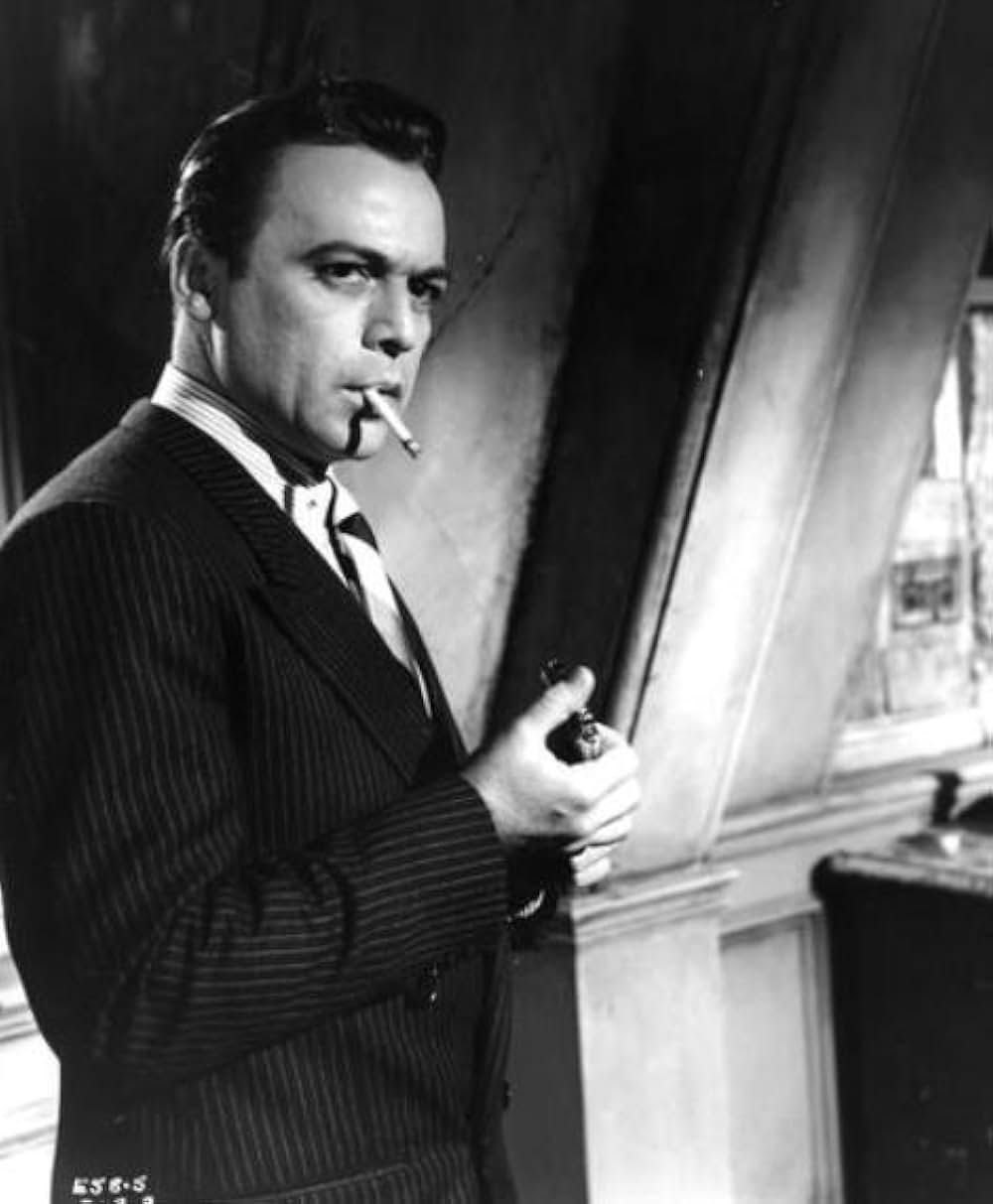 No Trees in the Street（原題）の画像