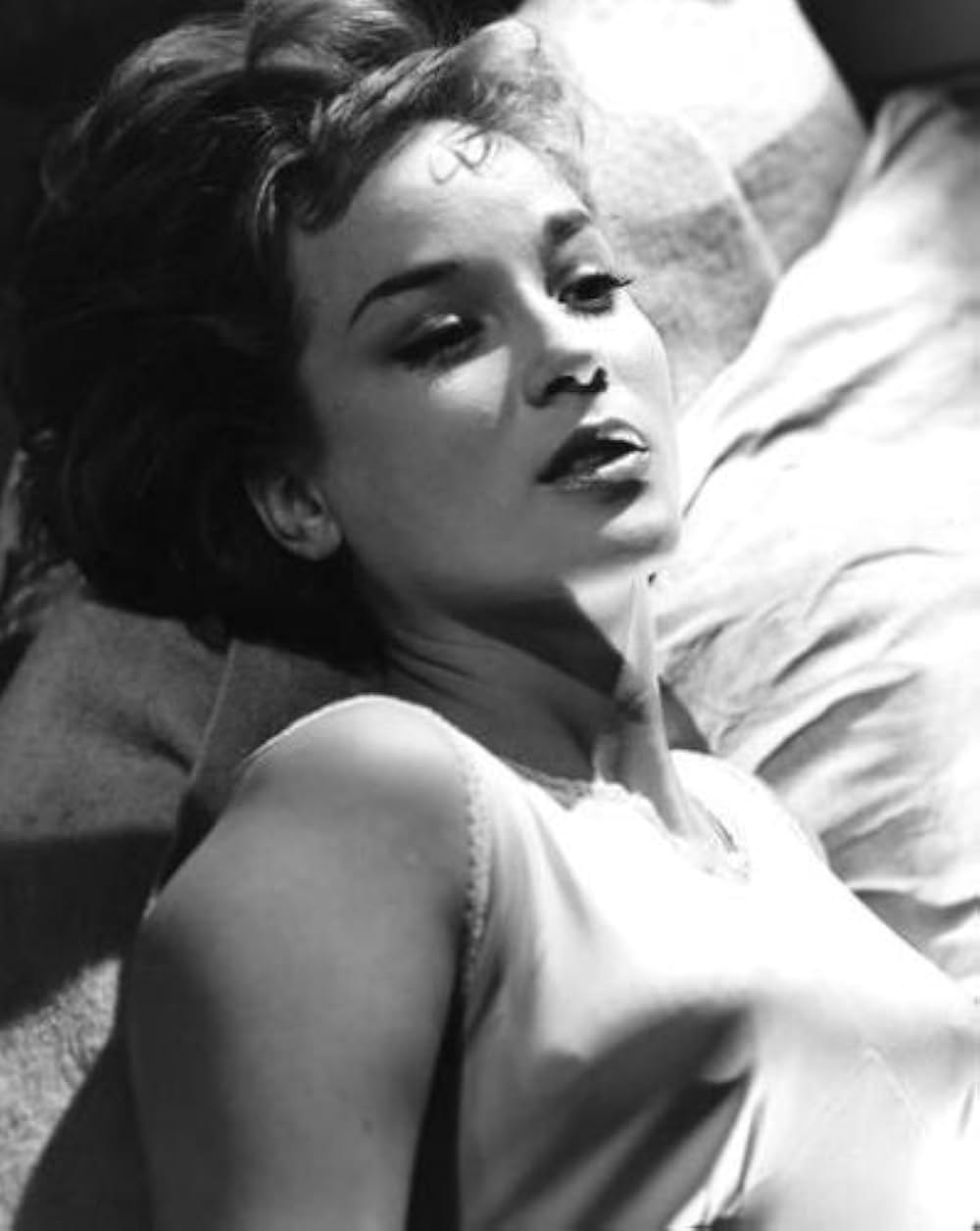 No Trees in the Street（原題）の画像