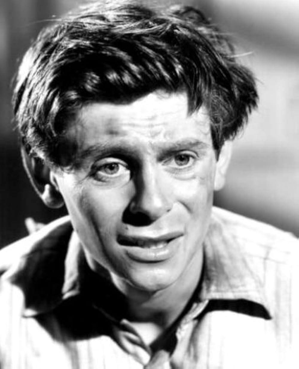 No Trees in the Street（原題）の画像