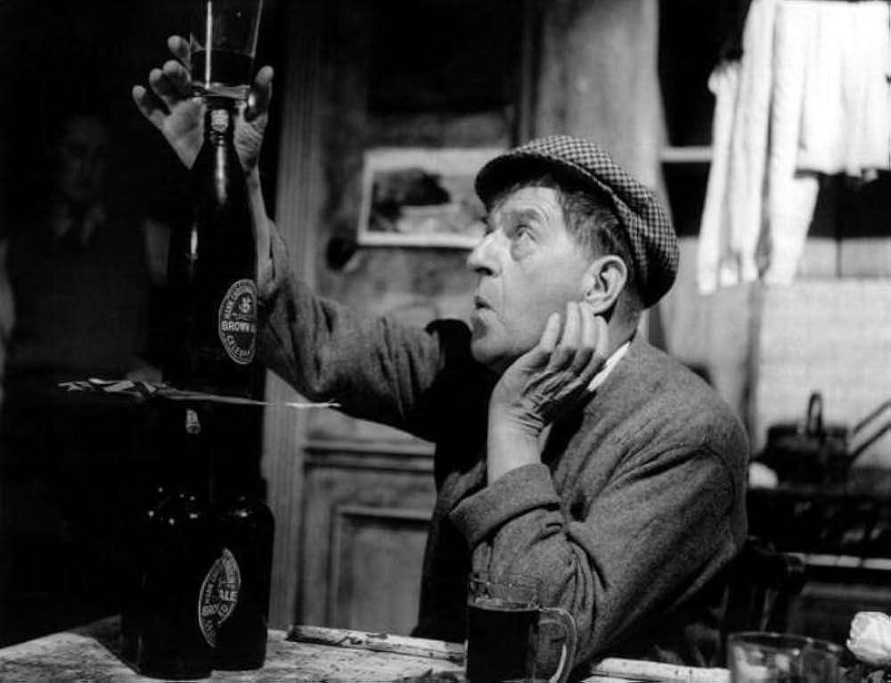 No Trees in the Street（原題）の画像