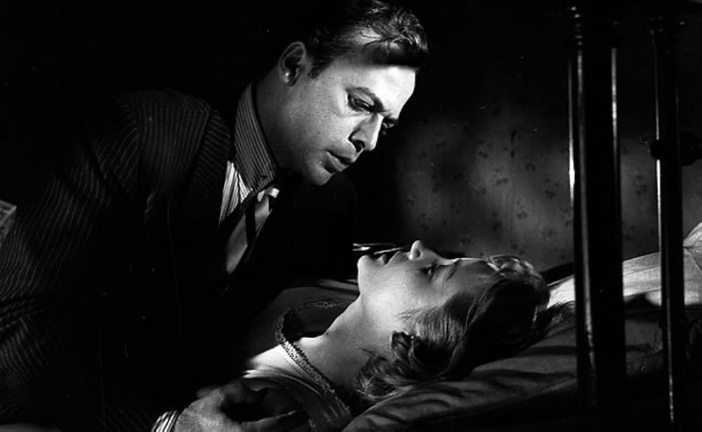 No Trees in the Street（原題）の画像