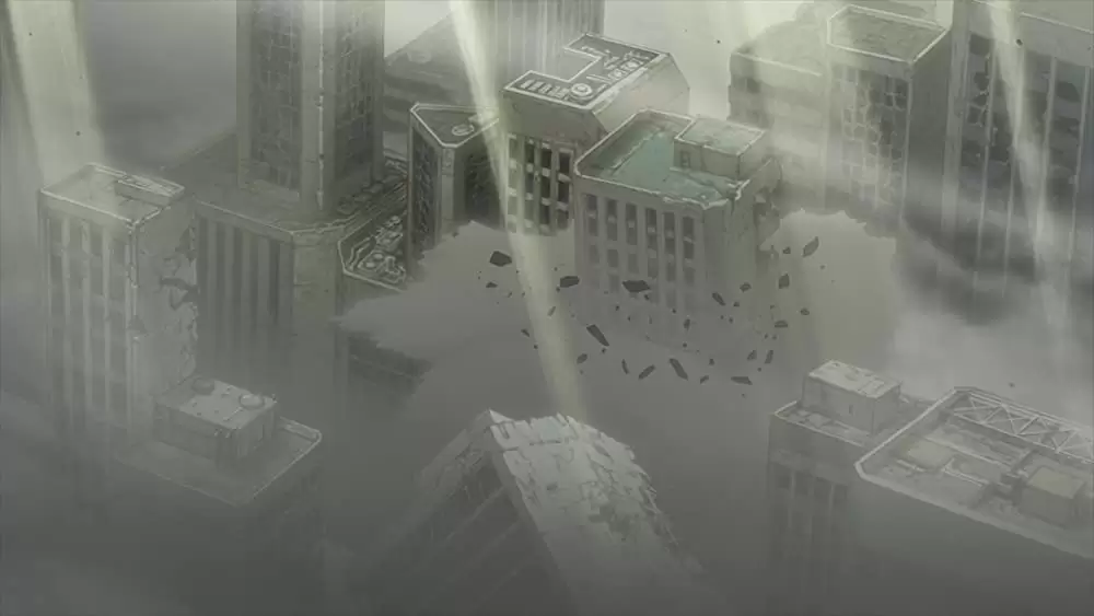 交響詩篇エウレカセブン ハイエボリューション1の画像