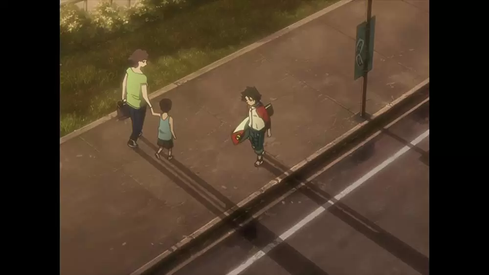 交響詩篇エウレカセブン ハイエボリューション1の画像