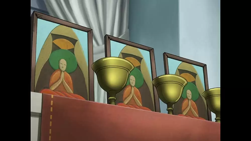 交響詩篇エウレカセブン ハイエボリューション1の画像