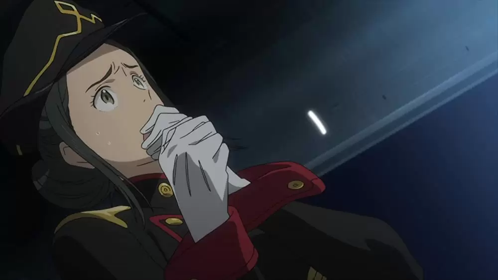 交響詩篇エウレカセブン ハイエボリューション1の画像