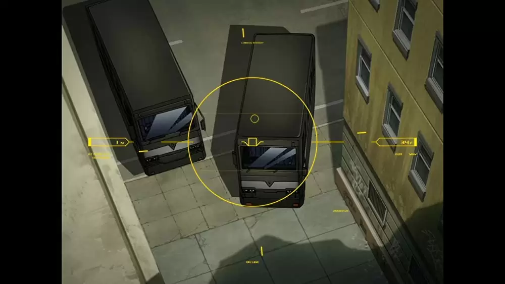 交響詩篇エウレカセブン ハイエボリューション1の画像