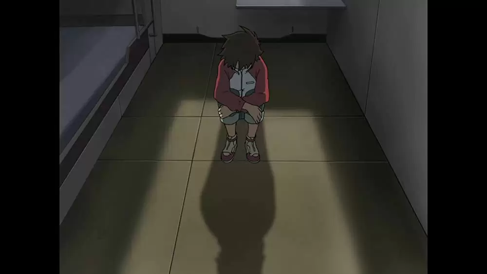 交響詩篇エウレカセブン ハイエボリューション1の画像