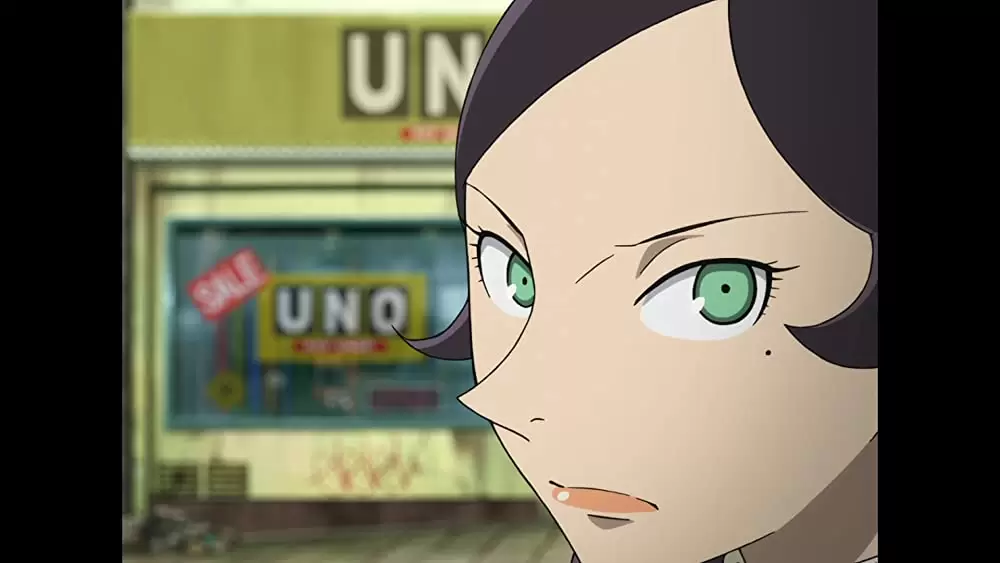 交響詩篇エウレカセブン ハイエボリューション1の画像