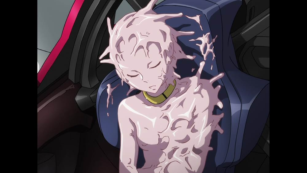 交響詩篇エウレカセブン ハイエボリューション1の画像