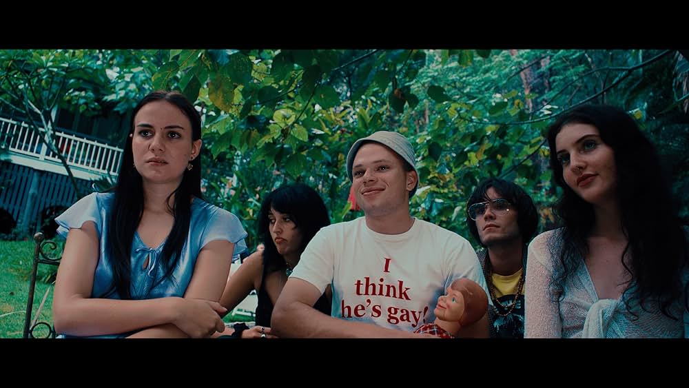 Lucifer's Satanic Daughter（原題）の画像