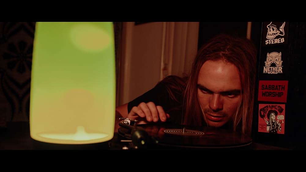 Lucifer's Satanic Daughter（原題）の写真