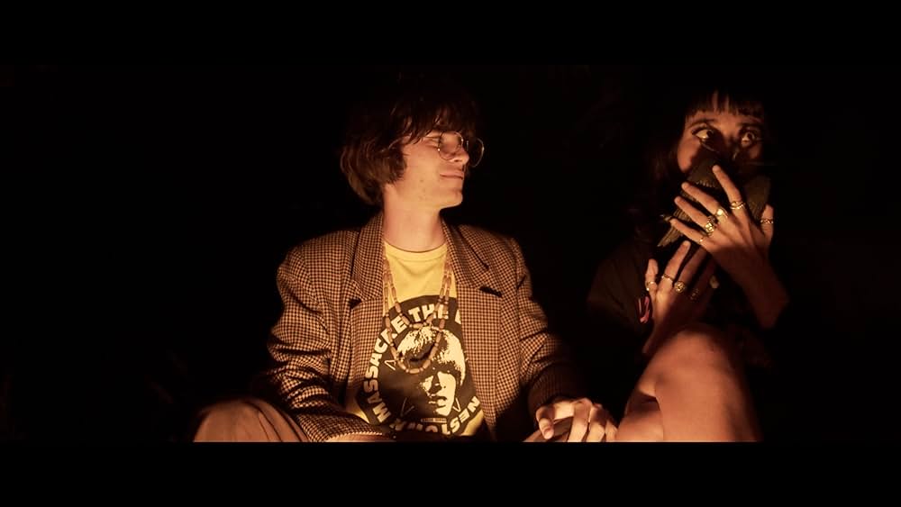 Lucifer's Satanic Daughter（原題）の画像