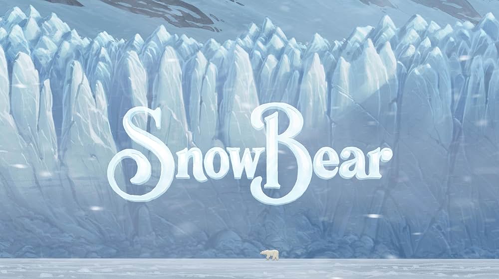 Snow Bear（原題）の画像