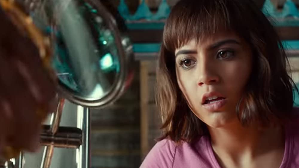 劇場版 ドーラといっしょに大冒険の画像