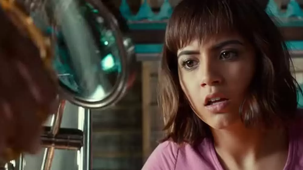 劇場版 ドーラといっしょに大冒険の画像