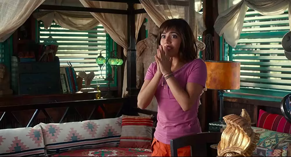 劇場版 ドーラといっしょに大冒険の画像