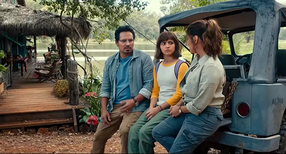 劇場版 ドーラといっしょに大冒険の画像