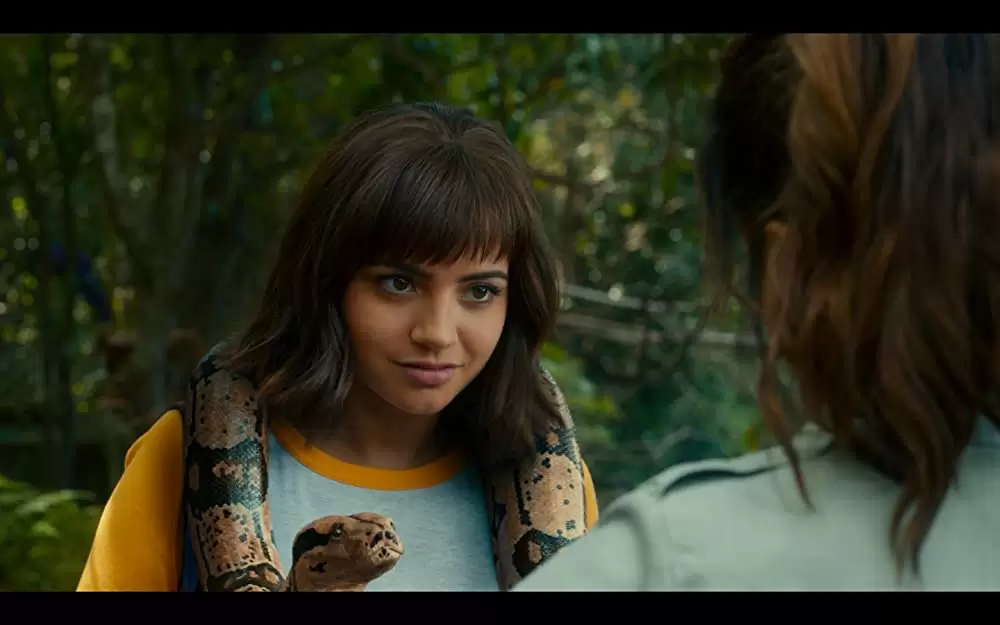 劇場版 ドーラといっしょに大冒険の画像