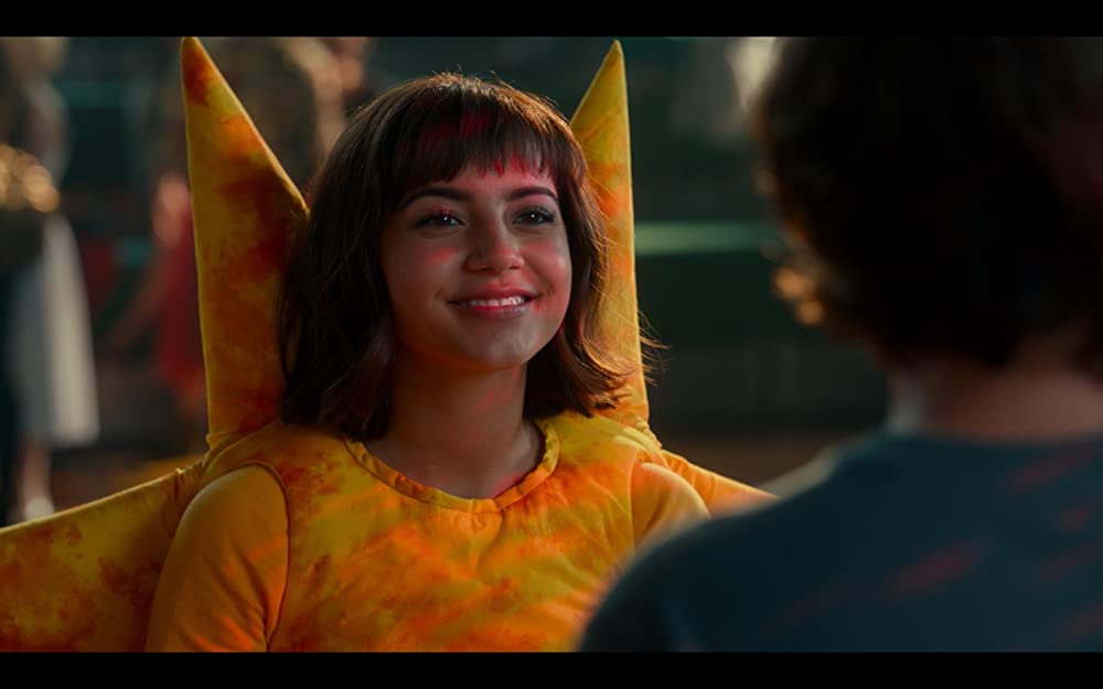 劇場版 ドーラといっしょに大冒険の画像