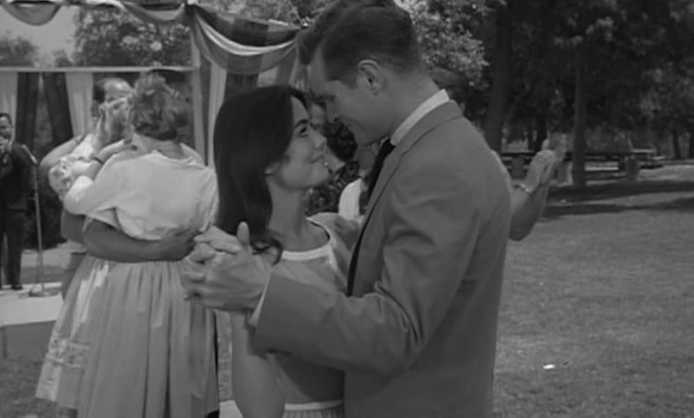 The Caretakers（原題）の画像