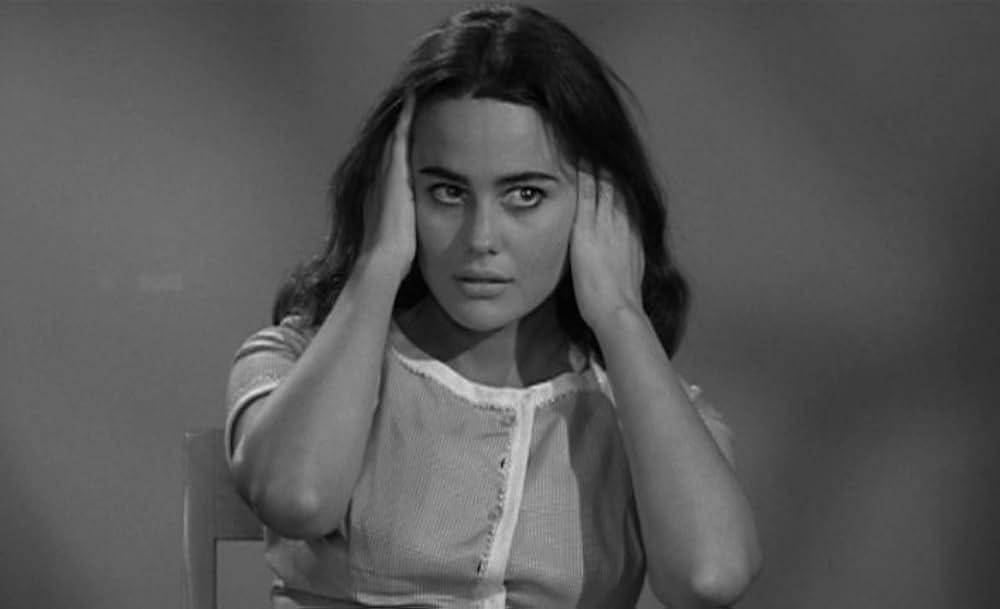 The Caretakers（原題）の画像