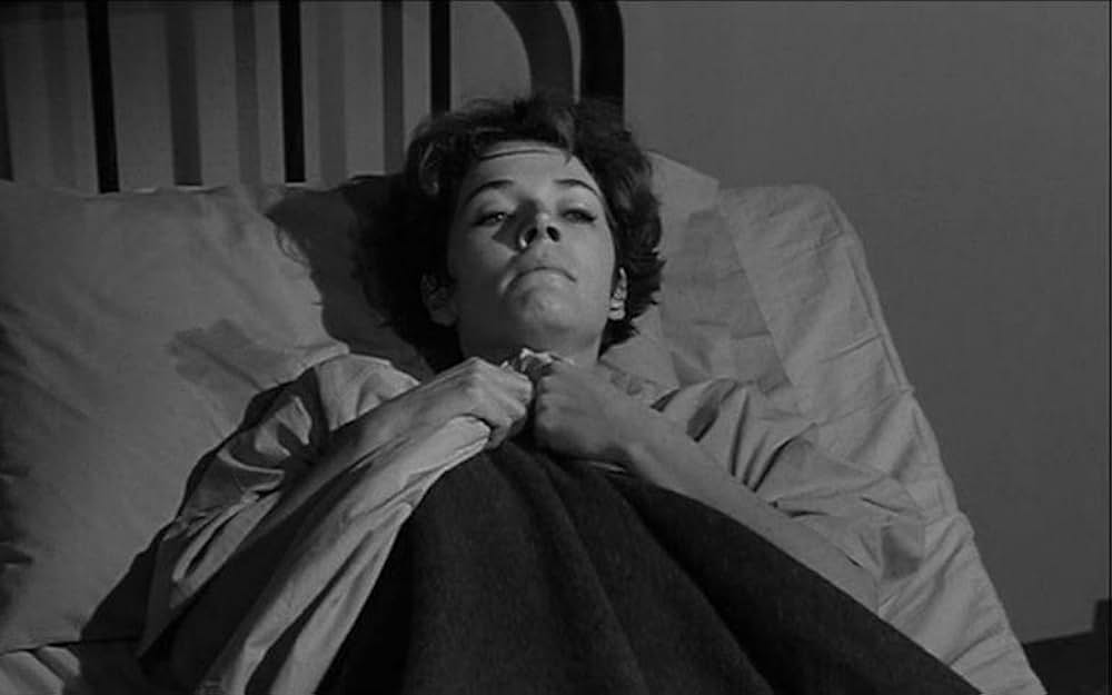 The Caretakers（原題）の画像