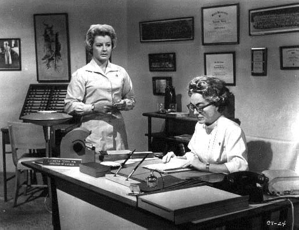 The Caretakers（原題）の画像