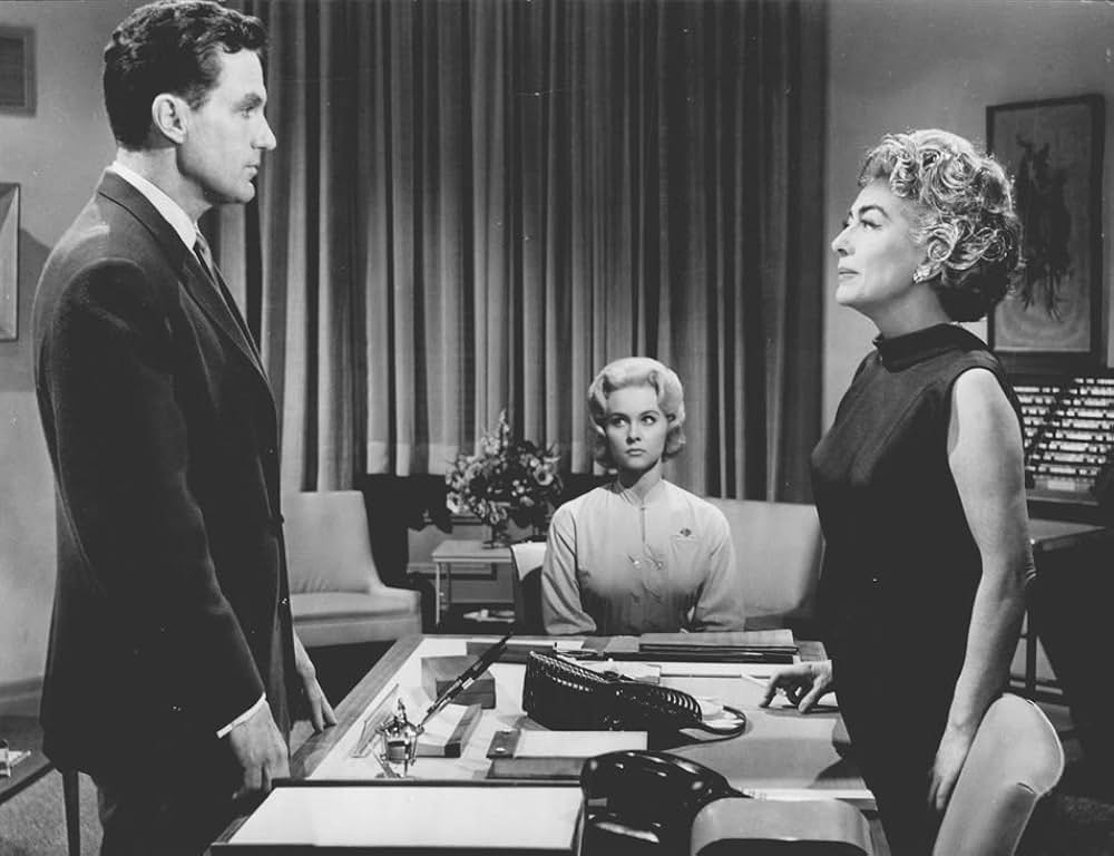 The Caretakers（原題）の画像