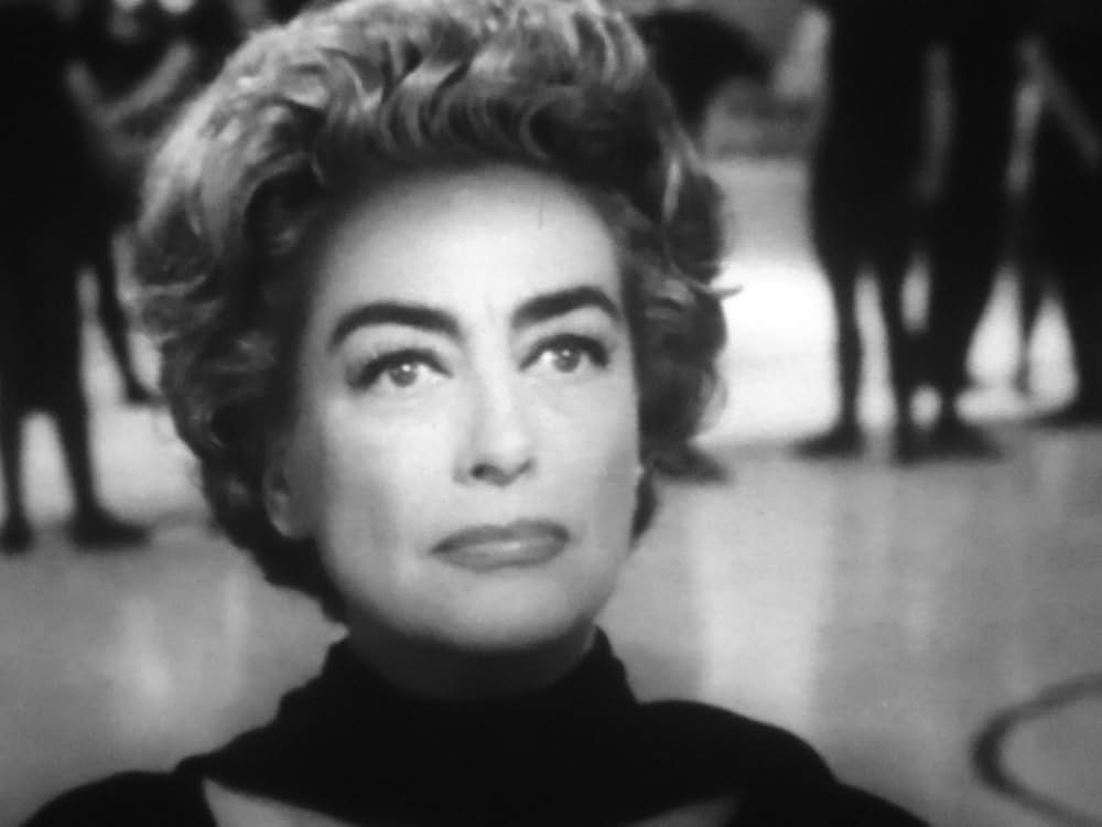 The Caretakers（原題）の画像