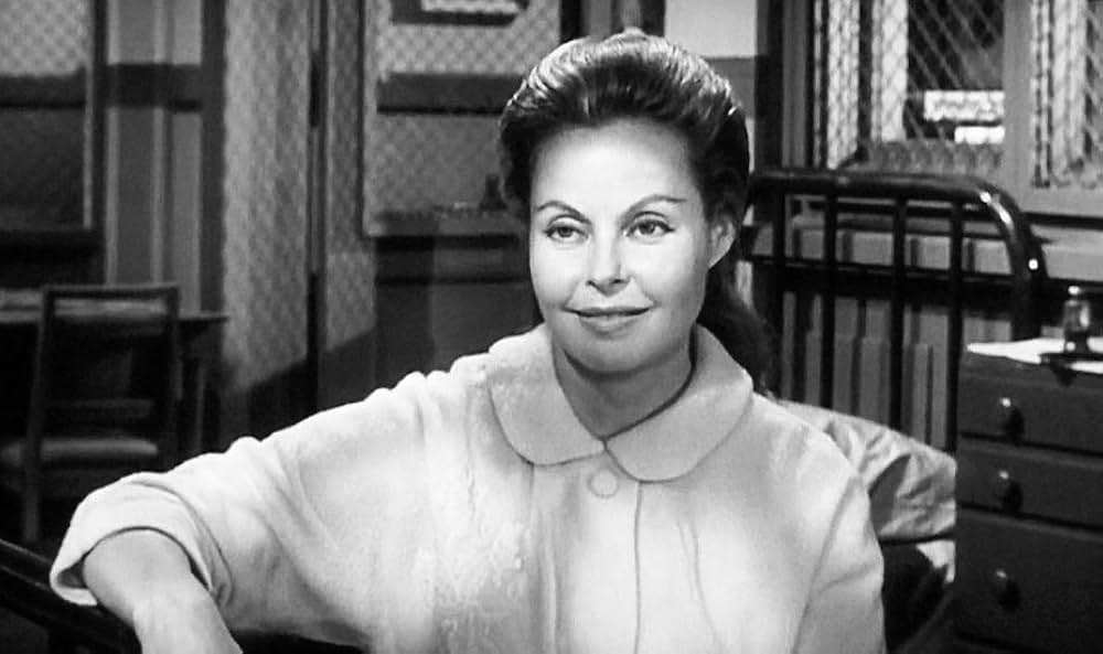 The Caretakers（原題）の画像