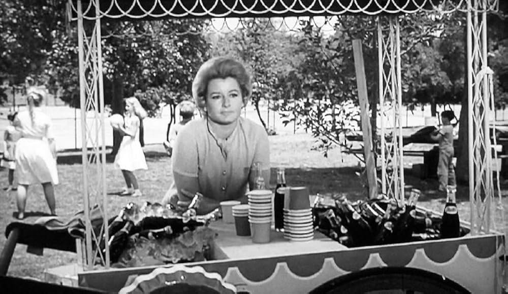 The Caretakers（原題）の画像