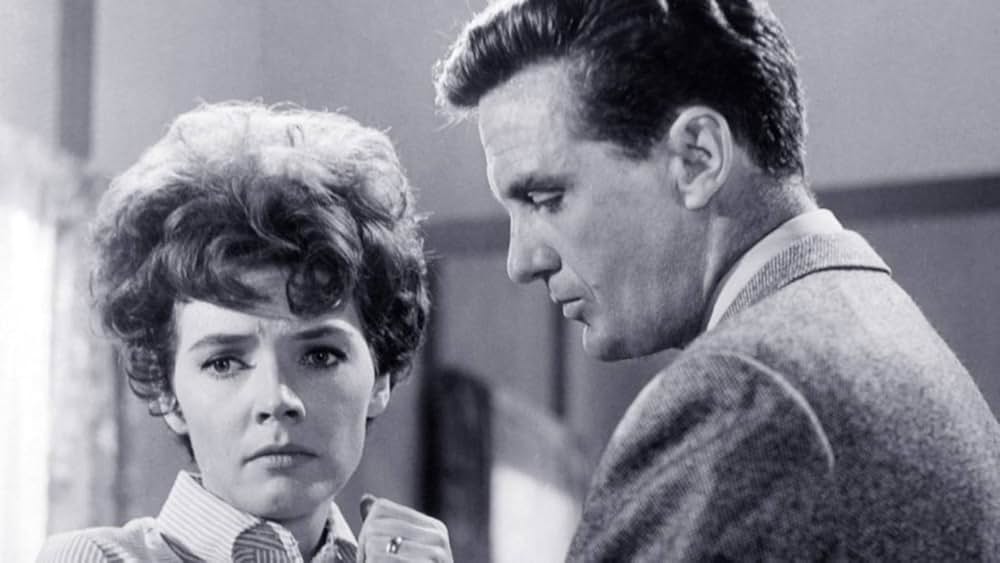 The Caretakers（原題）の画像