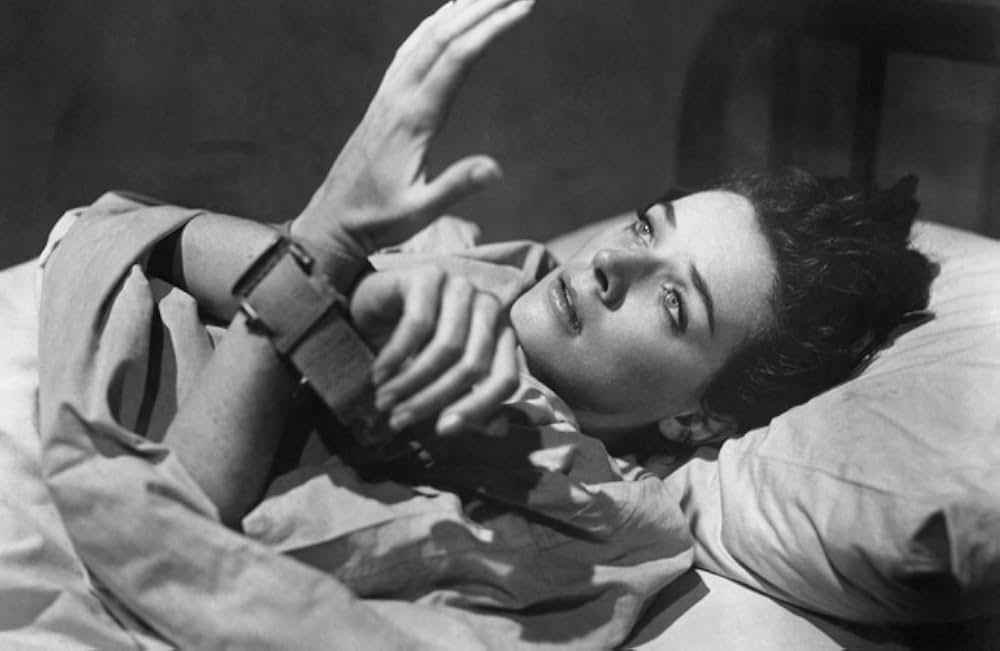 The Caretakers（原題）の画像