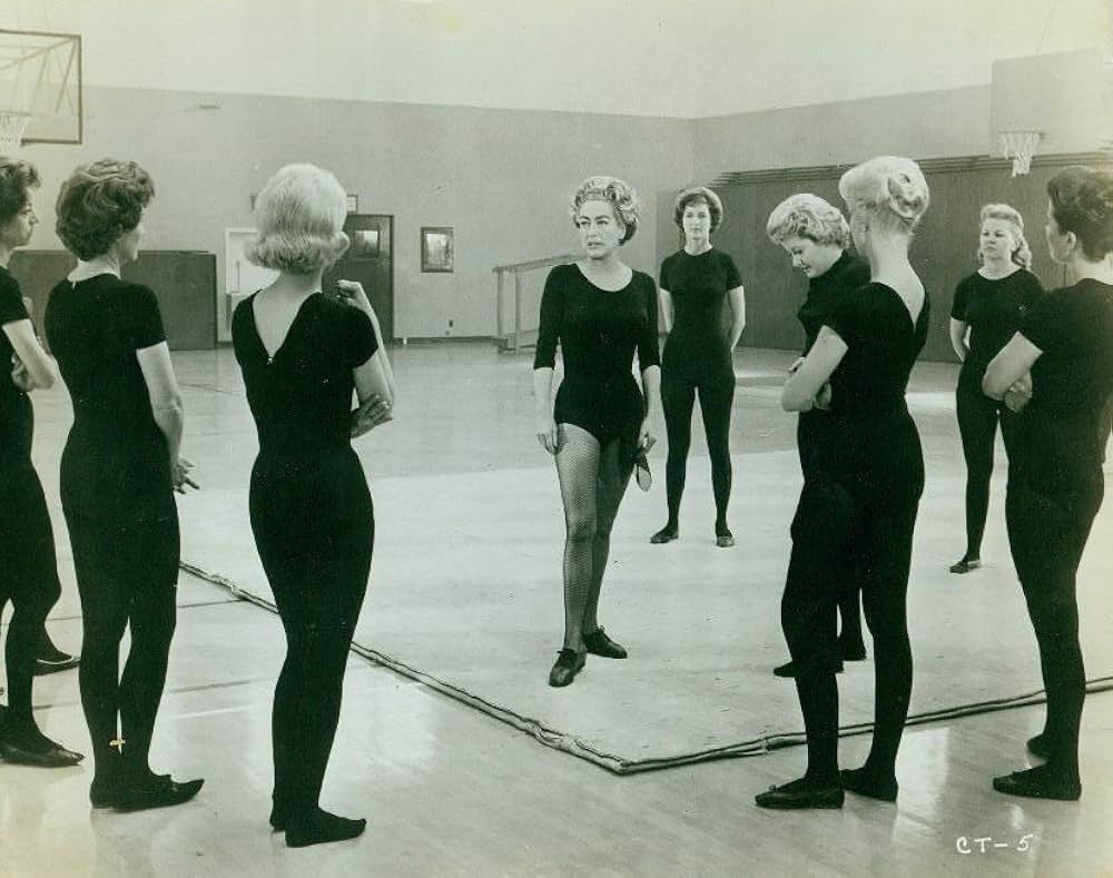 The Caretakers（原題）の画像