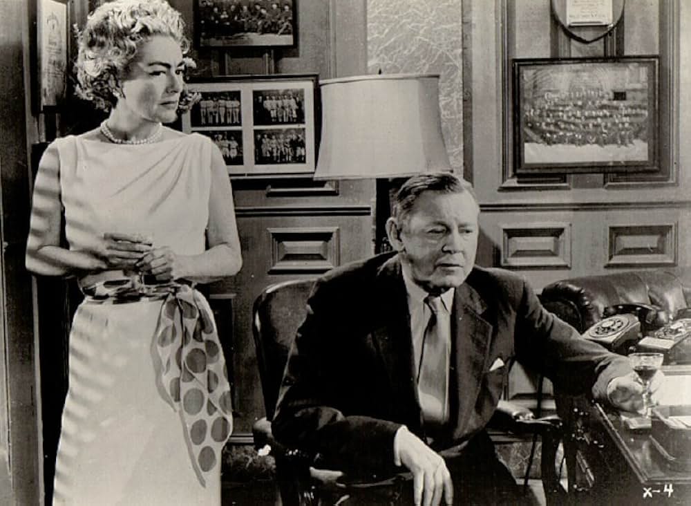 The Caretakers（原題）の画像