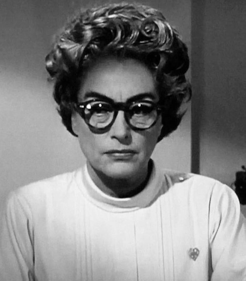 The Caretakers（原題）の画像