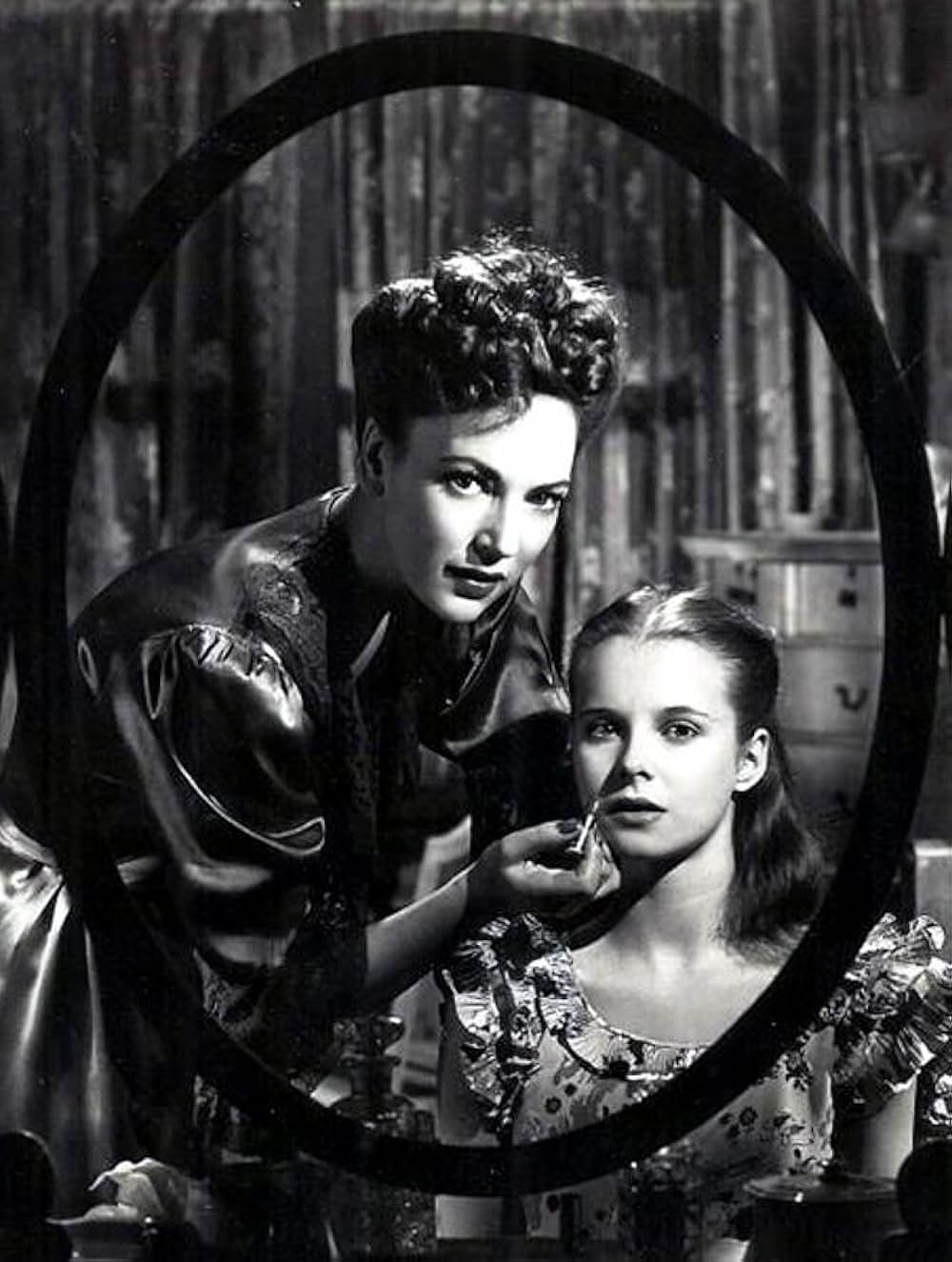 That Brennan Girl（原題）の画像