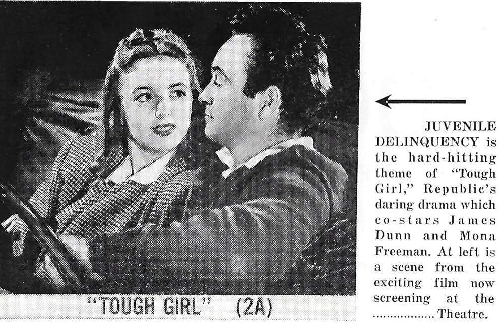 That Brennan Girl（原題）の画像