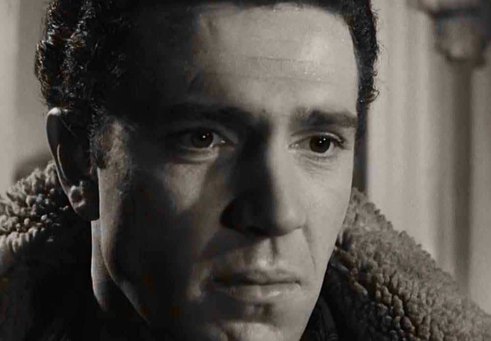 Recoil（原題）の画像