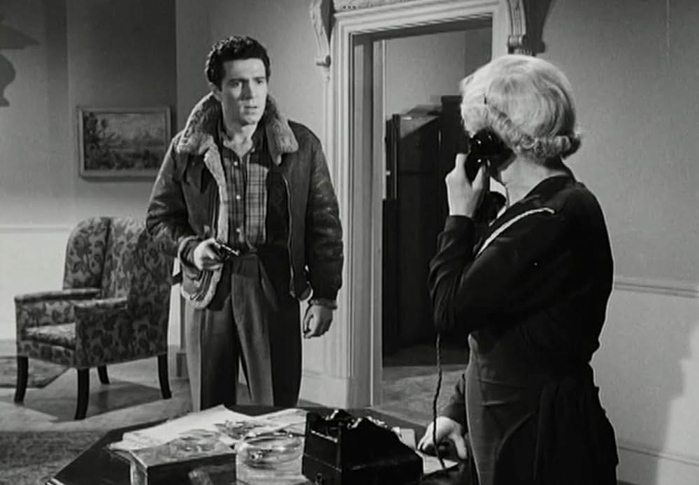 Recoil（原題）の画像