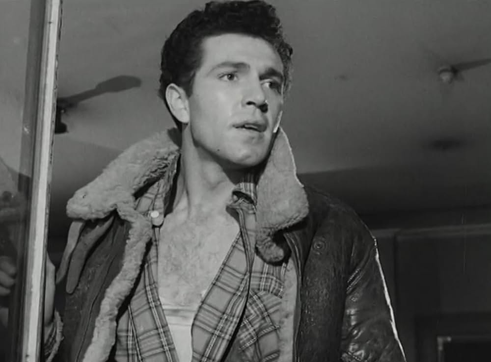 Recoil（原題）の画像