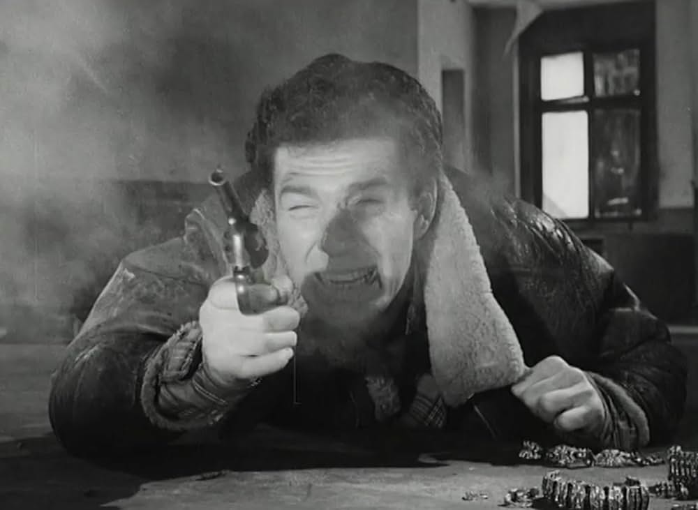 Recoil（原題）の画像