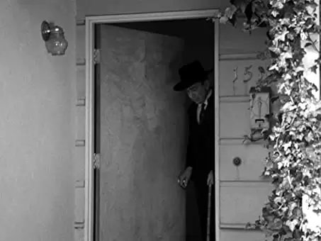 プラン9・フロム・アウター・スペースの画像