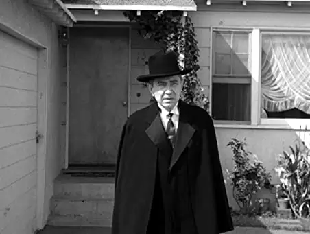 プラン9・フロム・アウター・スペースの画像