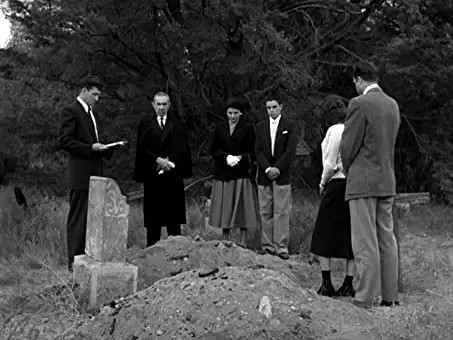 プラン9・フロム・アウター・スペースの画像