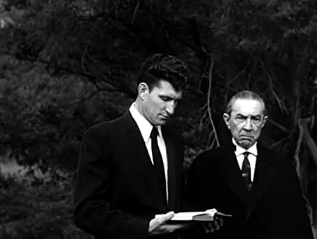 プラン9・フロム・アウター・スペースの画像