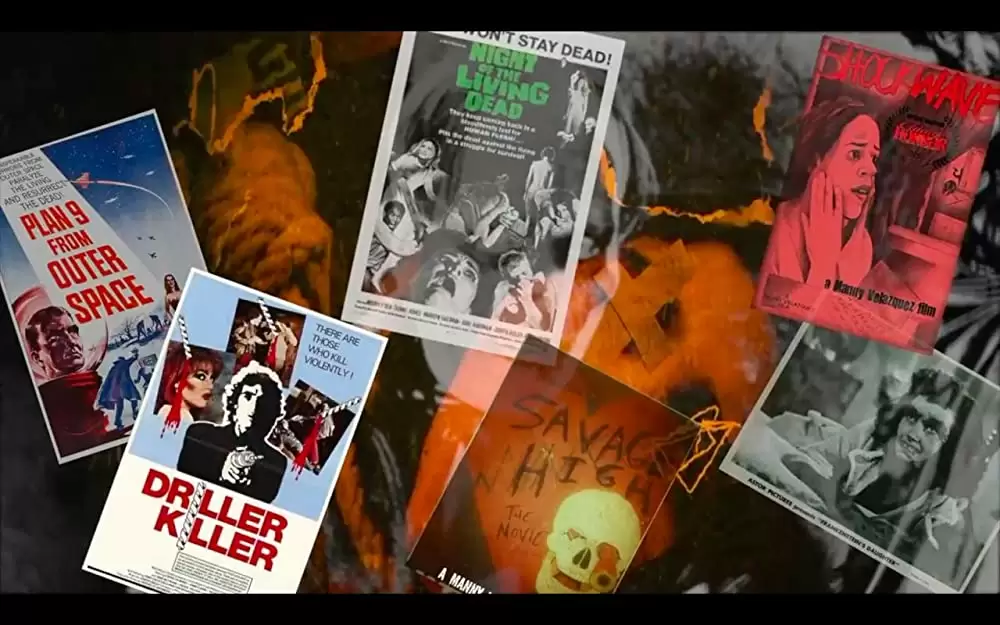 プラン9・フロム・アウター・スペースの画像