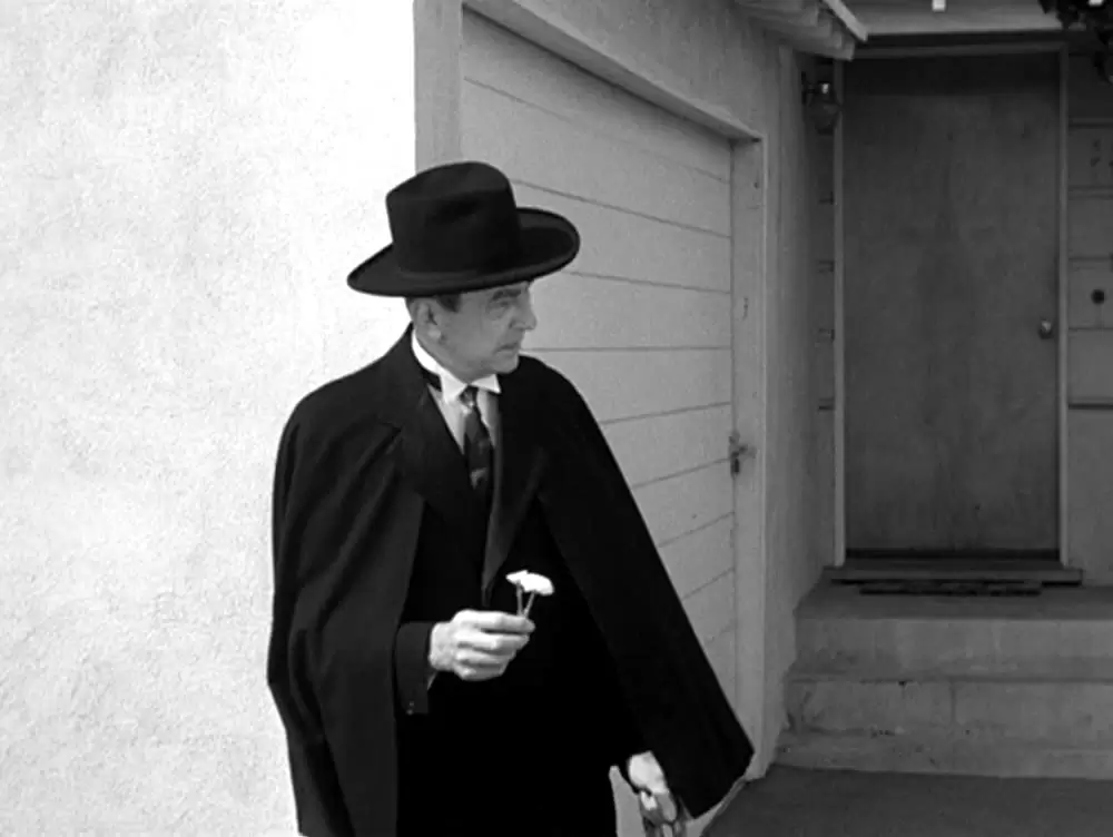 プラン9・フロム・アウター・スペースの画像