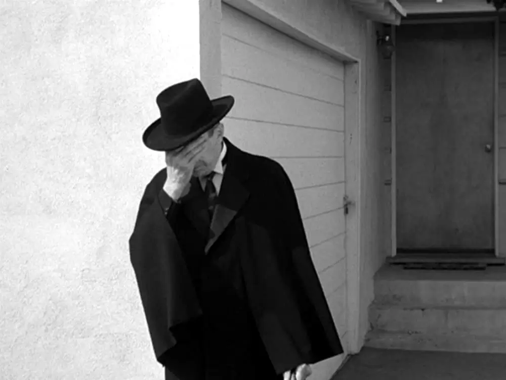 プラン9・フロム・アウター・スペースの画像