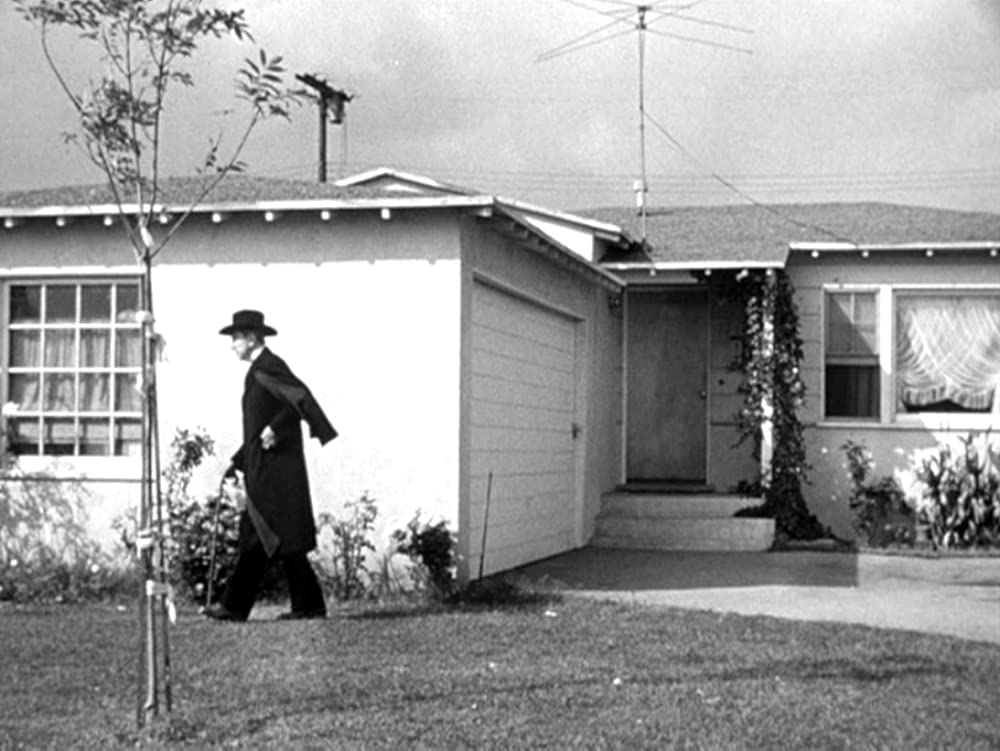 プラン9・フロム・アウター・スペースの画像